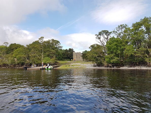 Lakes of Killarney Cruise - Key highlights worth aiming for