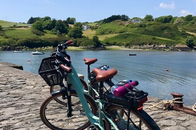 Leap into a West Cork eBike Adventure - Price and value: why $117.44 feels fair
