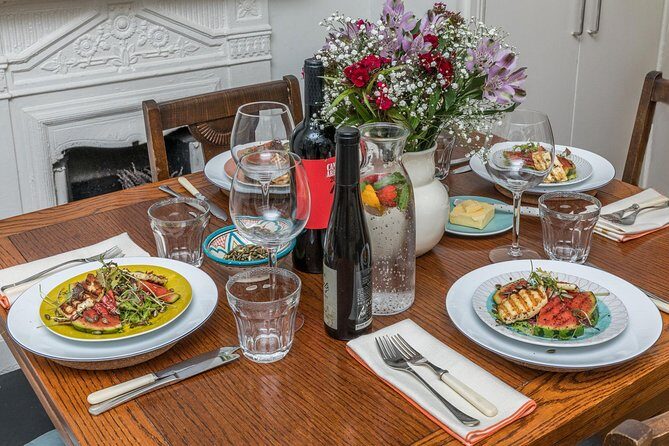 Learn to Cook with a Local Chef in her Beautiful Dublin Home - Key things that make this cooking class worth it