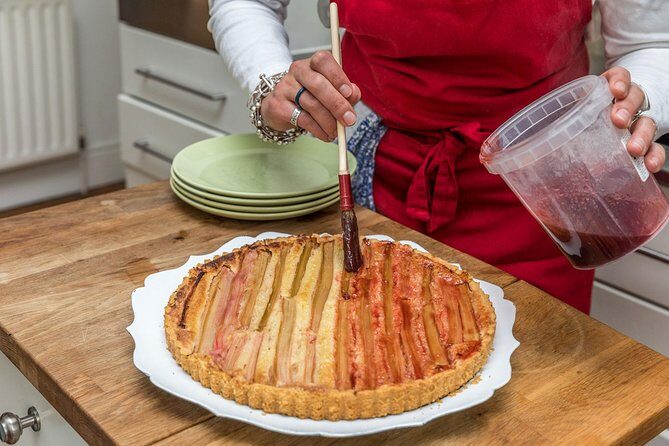 Learn to Cook with a Local Chef in her Beautiful Dublin Home - Why Cooking in a Victorian Home Changes the Experience