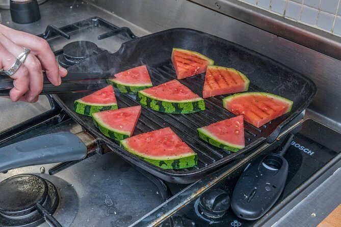 Learn to Cook with a Local Chef in her Beautiful Dublin Home - Who This Cooking Class Fits Best