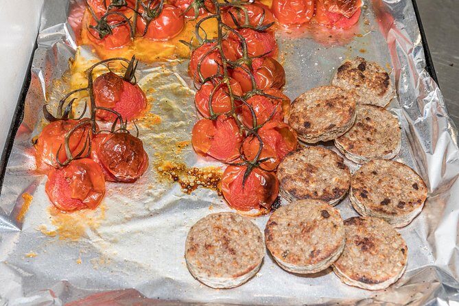 Learn to Cook with a Local Chef in her Beautiful Dublin Home - Should You Book Erica’s Irish Cooking Class?