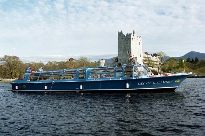 Lily of Killarney Lake Cruise - Key things that make the Lily of Killarney cruise worth your hour