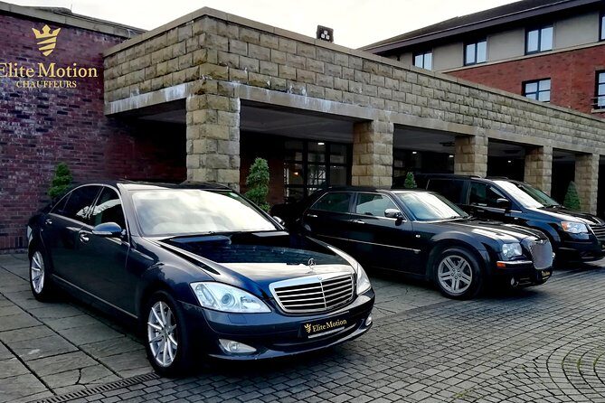 Limerick City: Private transfer to & from Shannon Airport - Price and Value: When This Transfer Makes Sense
