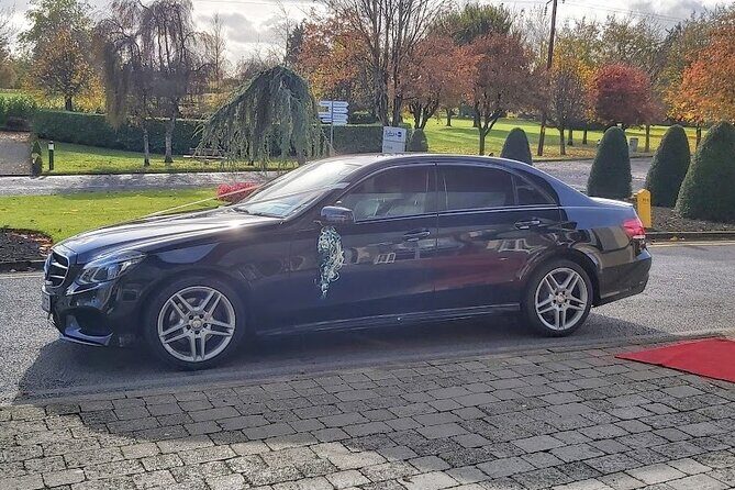 Limerick City: Private transfer to & from Shannon Airport - Pickup, Drop-Off, and Where Confusion Can Happen (and How to Prevent It)