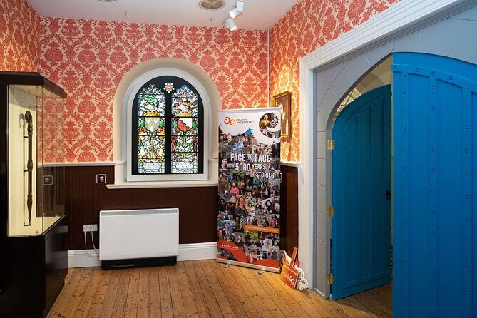 Lismore Castle VR Experience - Key highlights at a glance