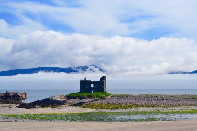 Luxury 'Luck of the Irish' Tour - 4 Day Tour - Day 2: Dingle Peninsula and Dingle town for music and food