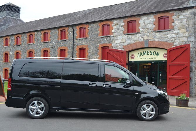 Luxury 'Luck of the Irish' Tour - 4 Day Tour - Day 3: Ring of Kerry from the Skellig Ring coast to Waterville