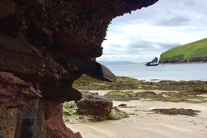 Luxury Photography Day Tour on Dingle Peninsula - Fully Guided and Chauffeured - A guide who adjusts to your pace (and tells stories the easy way)