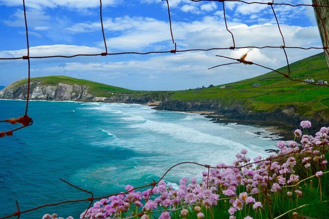 Luxury Photography Day Tour on Dingle Peninsula - Fully Guided and Chauffeured - Slea Head: the cliff-edge Atlantic and the Star Wars filming-site atmosphere