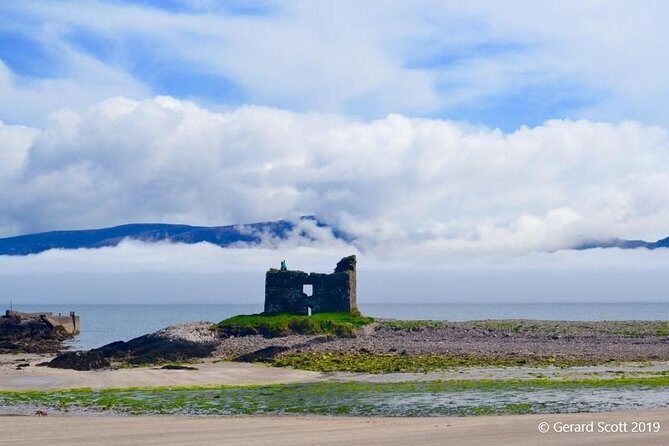 Luxury Photography Day Tour on Ring of Kerry and Skellig Ring - Fully Guided and Chauffeured - A private photography day that starts with pickup in Killarney