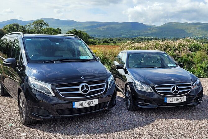 Luxury Private Day Tour The Ring Of Kerry With Local Driver guide - Key highlights at a glance