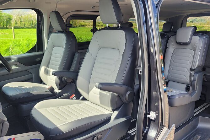Luxury Private Day Tour The Ring Of Kerry With Local Driver guide - Luxury transport: what “private” really buys you on this route