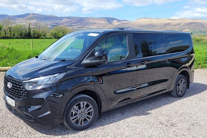 Luxury Private Day Tour The Ring Of Kerry With Local Driver guide - Cahersiveen and Valentia Island: when the day gets more dramatic