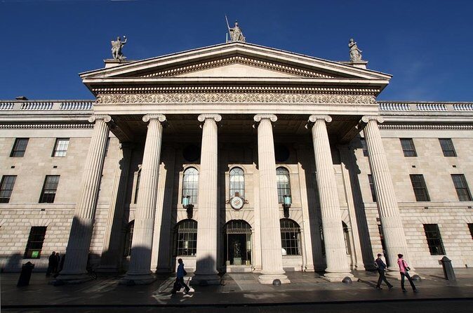 Macabre, Ghostly & Bloody Walking Tour - Key things to look forward to