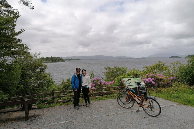 Magical bike tour around Cong - How hard is this ride, really?