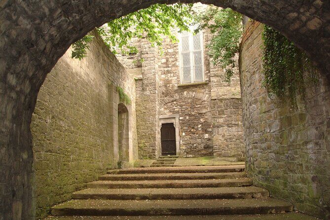 Medieval Dublin Walking Private Guided Tour - Why This 2.5-Hour Private Walk Works So Well in Dublin