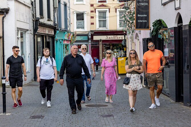 Medieval Mile Street Tour - Kyteler’s Inn and the Alice Kyteler Trial: Medieval Justice with Teeth
