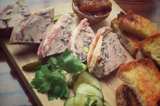 Meet and Eat Dublin: Dublin Food Walking Tour - Key Highlights You’ll Care About
