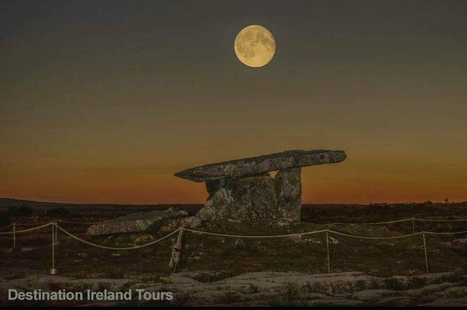 Minibus hire galway Ireland - Price and value: $822.16 per group, and how it pencils out