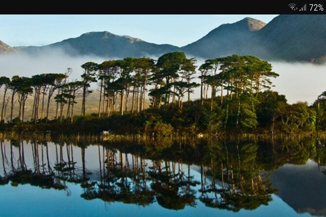 Minibus hire galway Ireland - Guide-driven details: why Paul, Tommy, and Tom matter