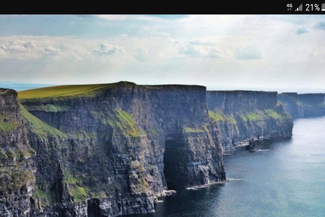 Minibus hire galway Ireland - Best-fit for families, mixed ages, and accessibility needs