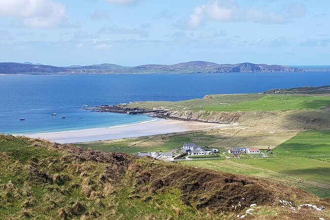 Mysteries of Inishowen private day tour - Stop 3: Fort Dunree Military Museum and why it takes an hour