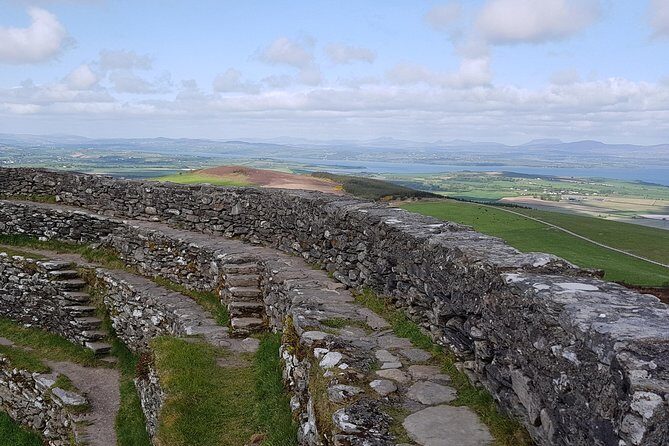 Mysteries of Inishowen private day tour - Getting pickup right: timing, cruise days, and rainy-day realism