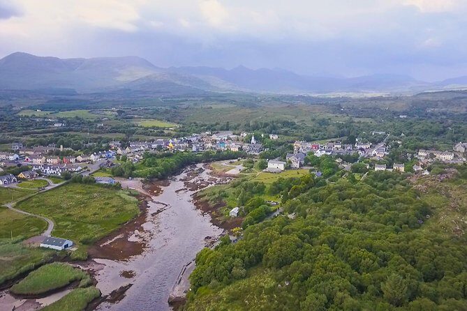 NO 1 Ring of Kerry Tour inc Killarney Lakes & National Park - Killarney National Park: what you’re really paying attention to