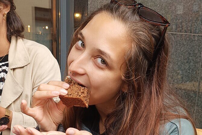 NO DIET CLUB - Best Food Tour in Dublin ! - Key highlights to know before you go