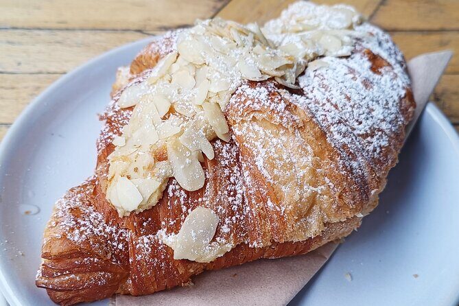 NO DIET CLUB - Best Food Tour in Dublin ! - Vegetarian-friendly without slowing the tour down
