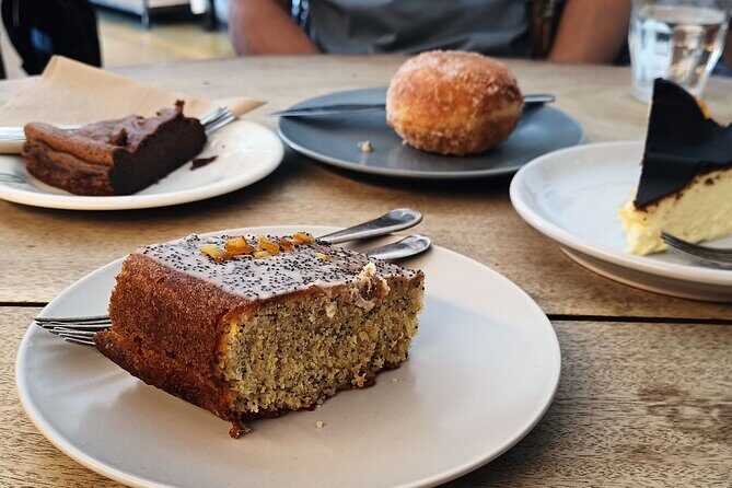 NO DIET CLUB - Best Food Tour in Dublin ! - The guide makes it: Anouk, Elise, Olivia, Laeticia, and more