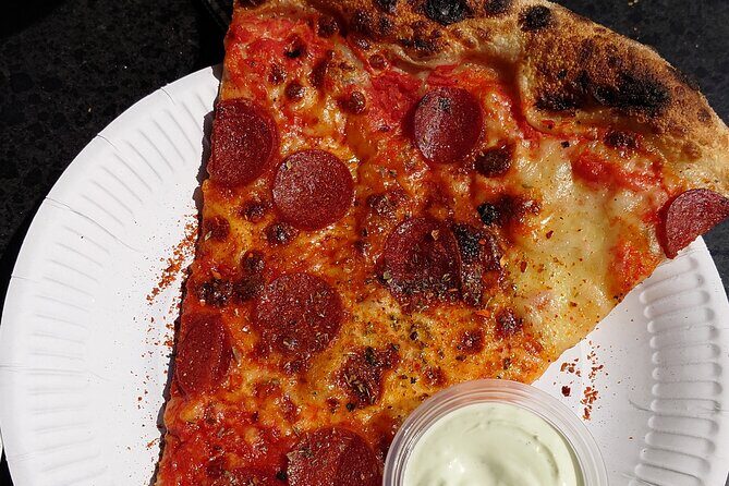 NO DIET CLUB - Best Food Tour in Dublin ! - A 3-hour food walk that stays friendly, not rushed