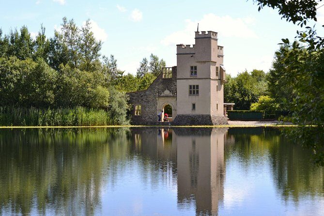 Oakfield Park Day Pass and Train Ride - Practical timing: seasonal hours and a sensible game plan