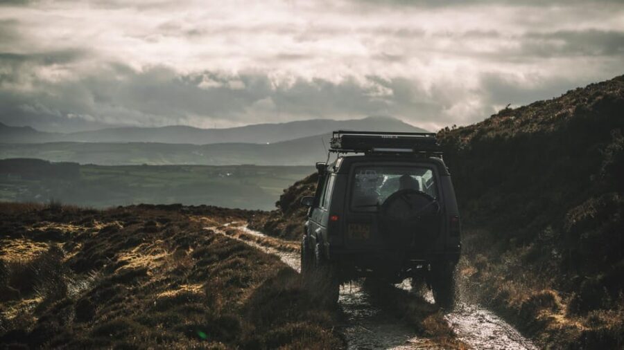 Off Road Tour of Donegal - What’s Included, What’s Not, and How Much This Really Costs