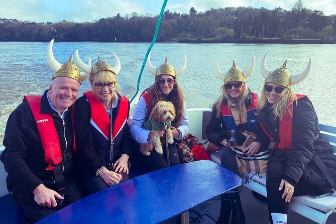 Osprey Viking Cruises - Why this Viking cruise works so well in Waterford