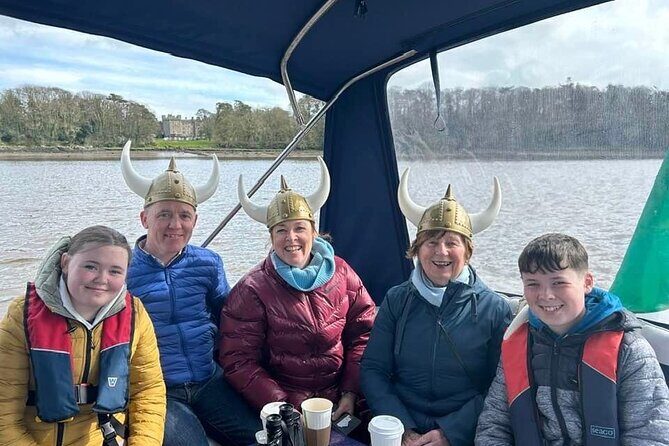 Osprey Viking Cruises - Mount Congreve Gardens: a world-class plant show along the Suir