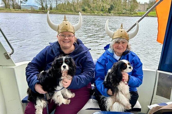 Osprey Viking Cruises - Timing, boat comfort, and what to bring
