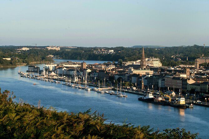 Osprey Viking Cruises - Reginald’s Tower: the Viking Triangle’s oldest civic building