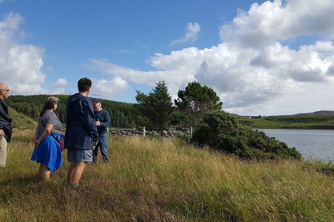Oyster Farm and Tasting Experience - Booking and timing: how to make it fit your Connemara day