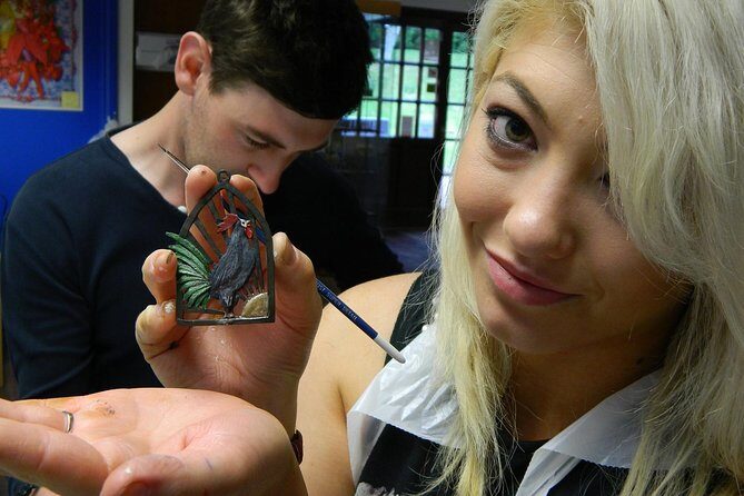 Paint a Metal Miniature - Price and Value: What $19.22 Really Buys You