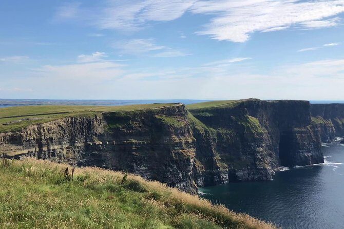 Personal Private Driver - Picking Your West Coast Route Along the Wild Atlantic Way