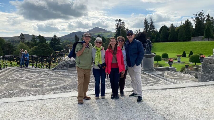 Personal Tour from Dublin: Wicklow, Glendalough, Powerscourt - Should you book Wicklow: Powerscourt, Glendalough, and Guinness Lake?