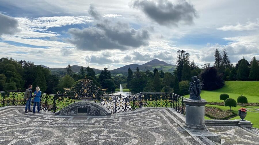 Personal Tour from Dublin: Wicklow, Glendalough, Powerscourt - Who this tour fits best (and who might want a different plan)