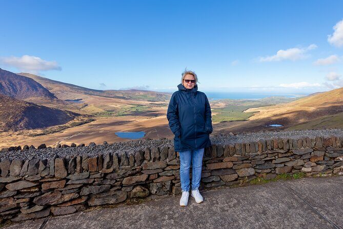 Personalized Full-Day Dingle Peninsula and Slea Head Drive Tour - Key highlights you’ll feel the moment you start