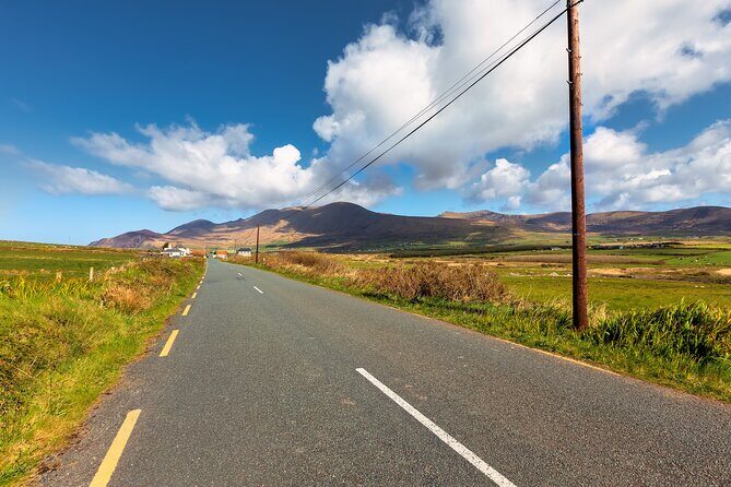 Personalized Full-Day Dingle Peninsula and Slea Head Drive Tour - Irish Famine Cottages: a quiet pause that hits harder