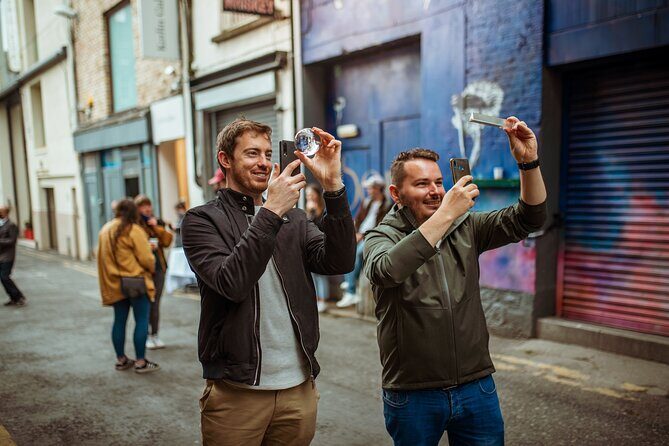 PicTours Dublin - Why this Dublin photography tour works better than random sightseeing