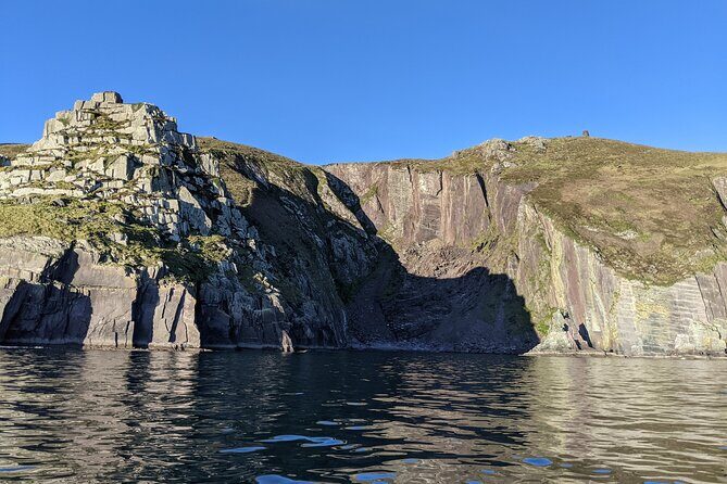 Private 1-Hour Guided Boat Tour in Dingle Peninsula - Your Skipper-Guide: The Difference Between Seeing and Understanding