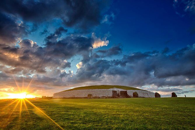 Private Boyne Valley, Hill of Tara and Trim Castle Day Tour - Key highlights worth your attention