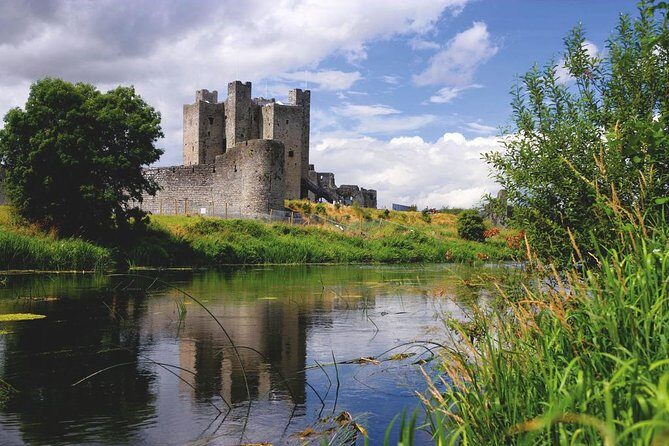 Private Boyne Valley, Hill of Tara and Trim Castle Day Tour - Know the ticket reality: what to do if chamber entry isn’t possible